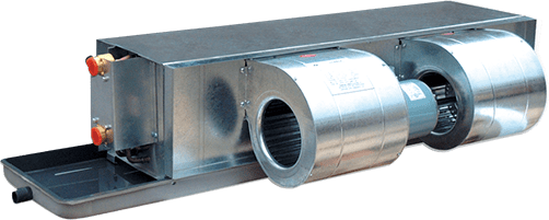 Fan coil unit